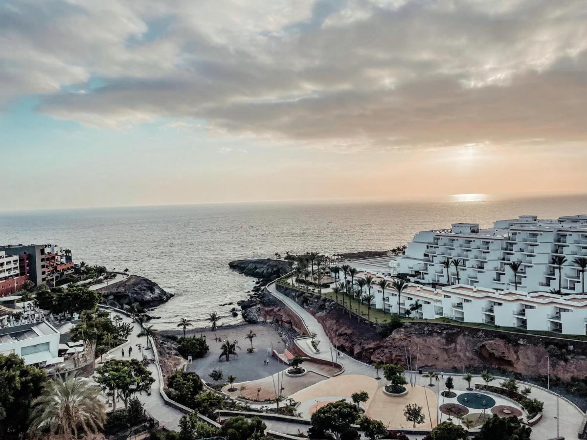 Ocean View In Playa Paraiso Pp78 Apartment Costa Adeje (Tenerife)